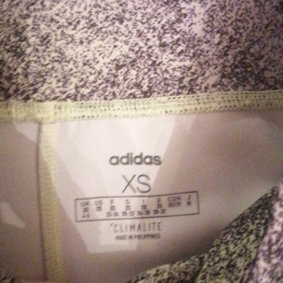 Adidas leggings - Picture 2 of 2
